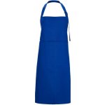 Nicolas Vahé Kuchyňská zástěra NEAT modrá bavlna – Zboží Dáma