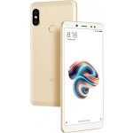 Xiaomi Redmi Note 5 4GB/64GB – Hledejceny.cz