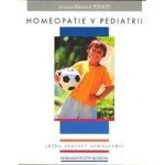 Homeopatie v pediatrii - Jacques-Edouard Poncet, kol. – Sleviste.cz