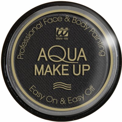 Černý aqua make-up – Hledejceny.cz