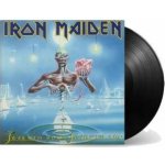 Iron Maiden - Seventh Son Of A Seventh LP – Hledejceny.cz