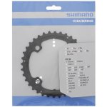 SHIMANO FC-T8000/M780/M781 Převodník 36z. XT – Hledejceny.cz
