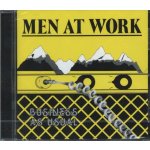 Men At Work - Business As Usual CD – Hledejceny.cz