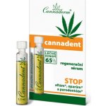 Cannaderm Cannadent regenerační sérum 1,5 ml – Sleviste.cz