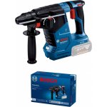 Bosch GBH 185-LI 0.611.924.020 – Zboží Dáma