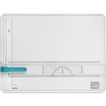 Linex - Prkno rýsovací LINEX A3 DBR4560. – Zboží Mobilmania