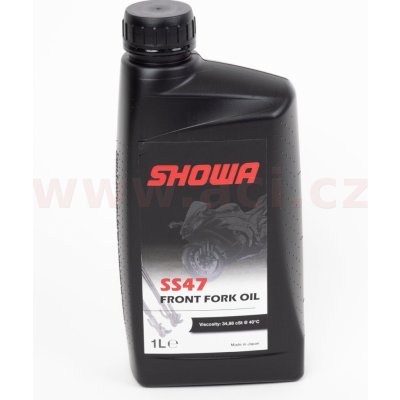 Showa Fork Oil SS47 1 l – Sleviste.cz