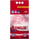 Bonux Color Pure Magnolia 3v1 prací prášek na barevné prádlo 90 PD 5,85 kg – Zbozi.Blesk.cz