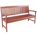 Garden Pleasure Stockholm z eukalyptového dřeva – Zboží Dáma