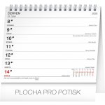 Stolní Plánovací s citáty 2020 – Zboží Mobilmania
