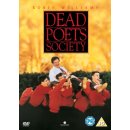 Dead Poets Society DVD