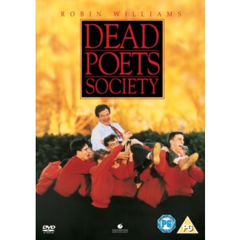 Dead Poets Society DVD