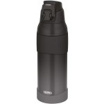 Thermos Sport Hydratační termoska 1 l černá – Zboží Dáma