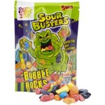 Sour Busters Bubble Rock kyselé žvýkačky 50 g – Zboží Dáma
