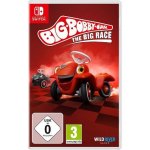 Big Bobby Car: The Big Race – Zboží Živě