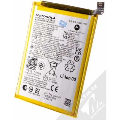 Motorola PH50 – Zboží Živě