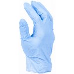 Cerva Barbary Jednorázové nitrilové modré 100 ks – Zboží Dáma Cerva Barbary Jednorázové nitrilové modré 100 ks – Zboží Dáma