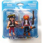 Playmobil 5819 Hasičská stanice – Hledejceny.cz
