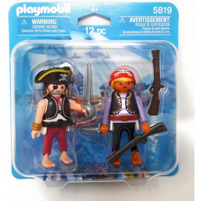 Playmobil 5819 Hasičská stanice – Hledejceny.cz