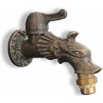 Roto Dragon 1/2" mosaz – Zboží Mobilmania