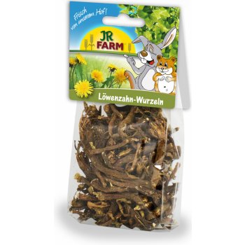 JR Farm Kořen pampelišky 50 g