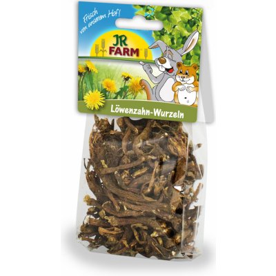 JR Farm Kořen pampelišky 50 g