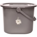 Bebe-Jou Kyblík na pleny s víkem Farm Friends – Hledejceny.cz