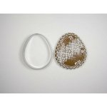 vykr.NR 0021 Vejce č.2, 7,1x5,8cm – Hledejceny.cz