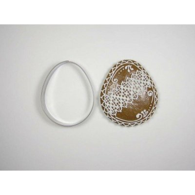 vykr.NR 0021 Vejce č.2, 7,1x5,8cm – Hledejceny.cz