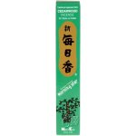 Nippon Kodo japonské vonné tyčinky Morning Star Cedarwood 50 ks – Zboží Mobilmania