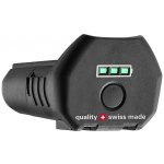 Heiniger Baterie ke strojku Opal Small 7,2V – Hledejceny.cz