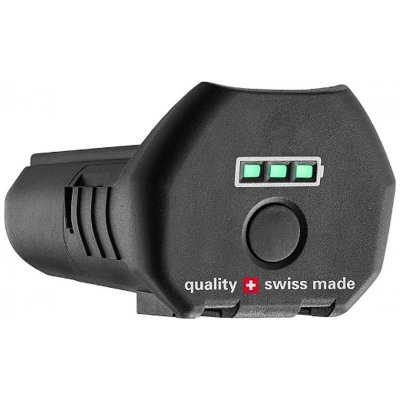 Heiniger Baterie ke strojku Opal Small 7,2V – Hledejceny.cz