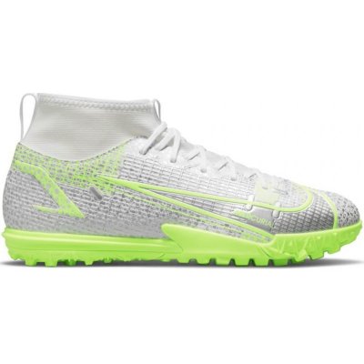 Nike Mercurial Superfly 8 Academy TF Jr CV0789-107 – Zboží Mobilmania