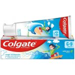 Colgate Kids 6-9 let Mild Mint magická pro děti 50 ml – Hledejceny.cz
