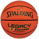 Spalding TF-1000 Legacy FIBA Composite – Zboží Mobilmania