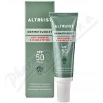 Altruist Anti-Redness & Pigmentation SPF50 ochranný krém redukující zarudnutí 50 ml – Zboží Mobilmania