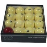 Oxyear HANSINBURG, 57,2 mm sada – Zboží Dáma