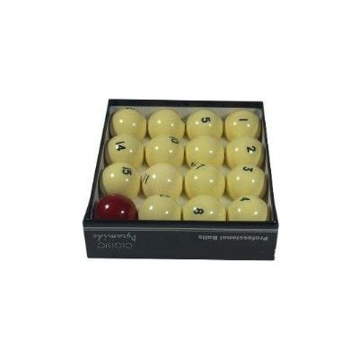 Oxyear HANSINBURG, 57,2 mm sada – Zboží Dáma