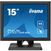 Monitory pro pokladní systémy iiyama Prolite T1531SR