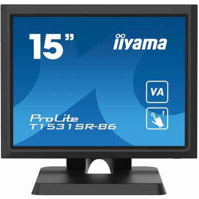 iiyama Prolite T1531SR – Sleviste.cz