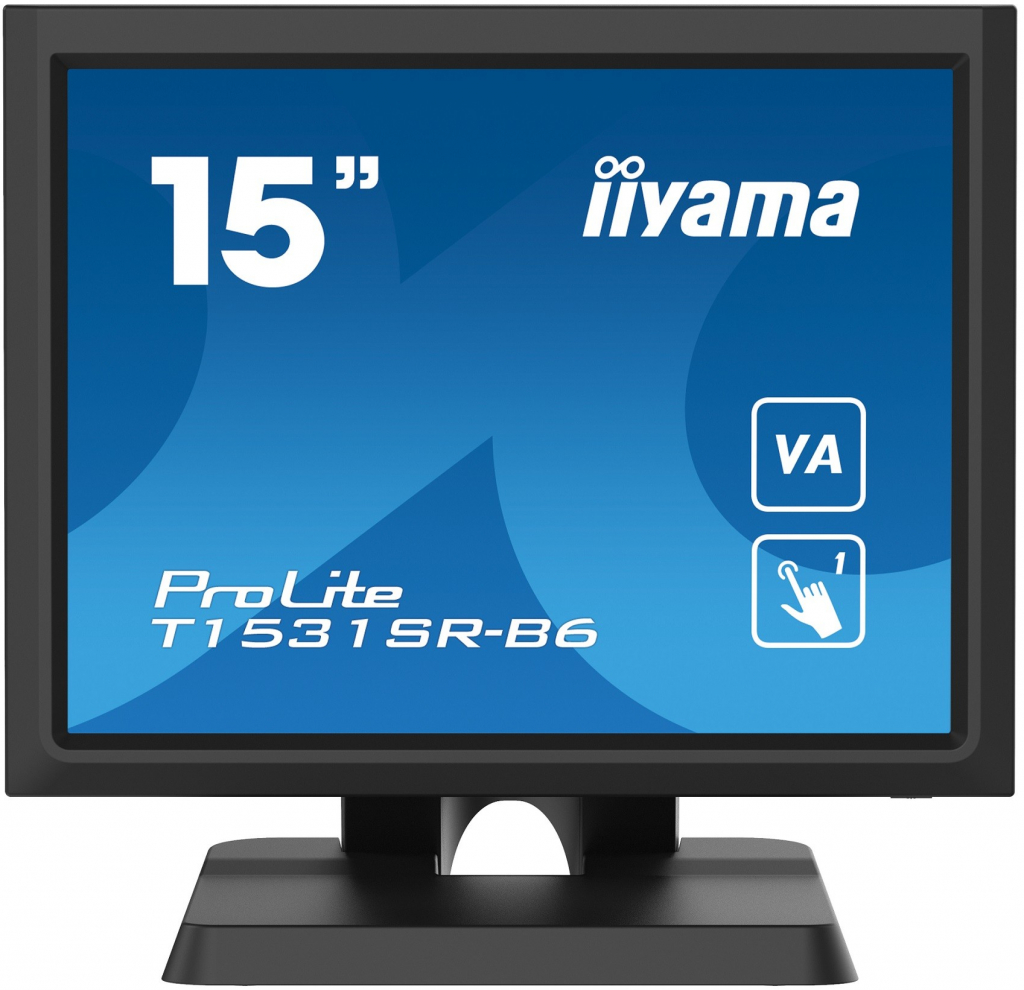 iiyama Prolite T1531SR