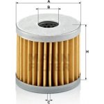 MANN FILTER Vzduchový filtr C 66/1 – Hledejceny.cz