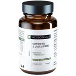Neobotanics Superdetox & Liver Support 60 kapslí – Hledejceny.cz