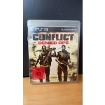 Conflict: Denied Ops (PS3) 5021290068186