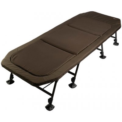 JRC Lehátko Cocoon II Flatbed – Zboží Dáma