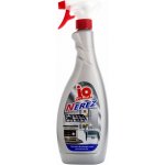 IO SPLENDO čistič na nerez 750 ml – Zboží Mobilmania
