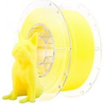 Print-me 1,75mm žlutá neon, Ecoline PLA 1kg – Zboží Živě