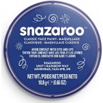 Snazaroo Barva 18 ml Modrá královská Royal Blue – Hledejceny.cz