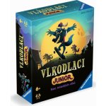 Ravensburger Vlkodlaci: Noc mladých vlků CZ – Sleviste.cz