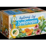 Green idea Lymforegen na lymfatický systém bylinný čaj 20 x 1,5 g – Zboží Dáma